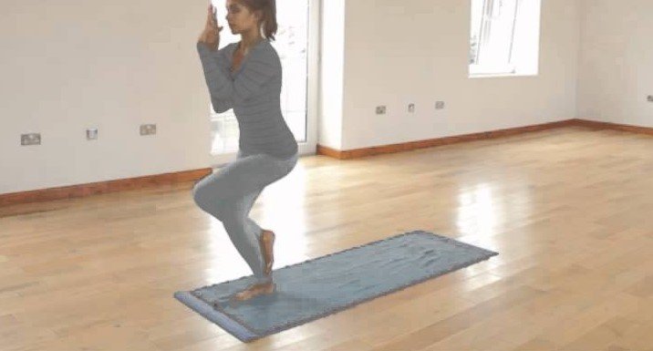 best yoga mats for hot vinyasa