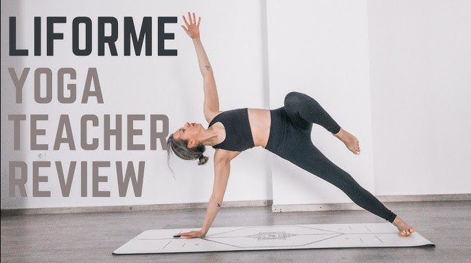 best yoga mats for instructors
