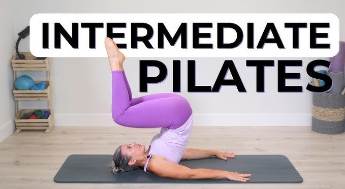 best yoga mats for intermediate