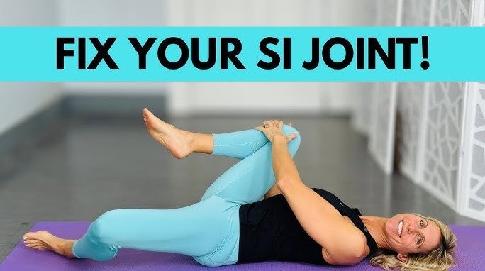 best yoga mats for joint pain
