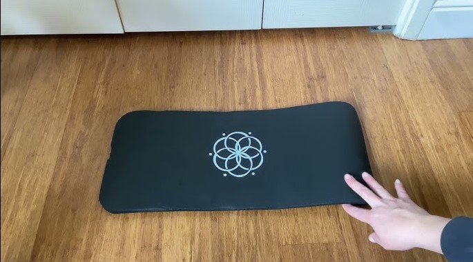 best yoga mats for joint support