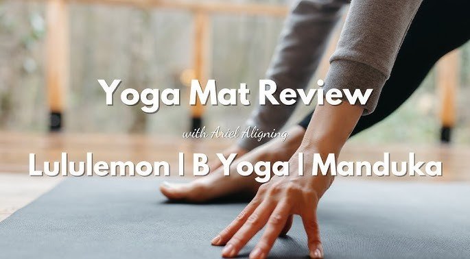 best yoga mats for me