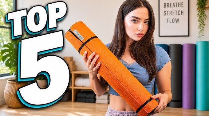 best yoga mats for physical therapy