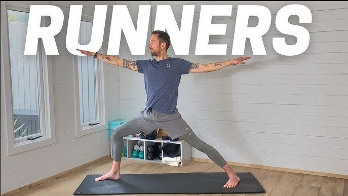 best yoga mats for runners
