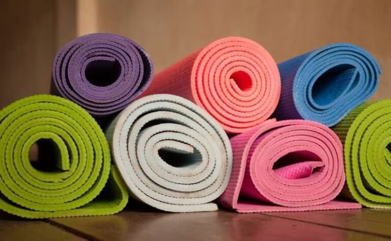 best yoga mats for shoes