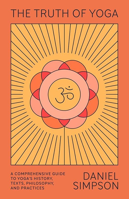 Truth of Yoga