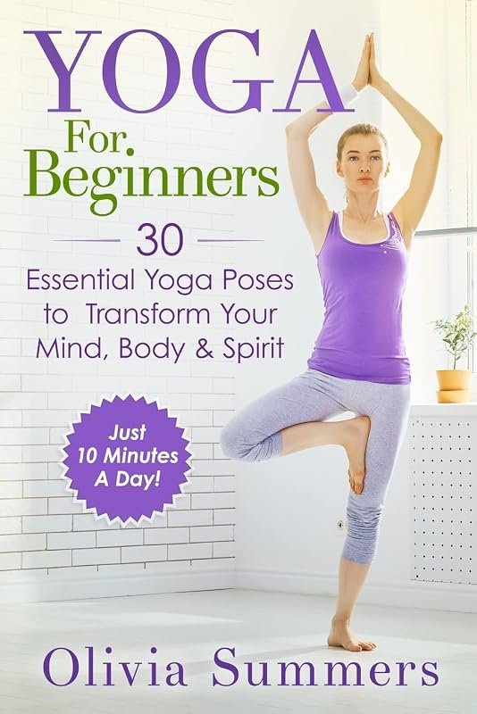 Yoga for Beginners