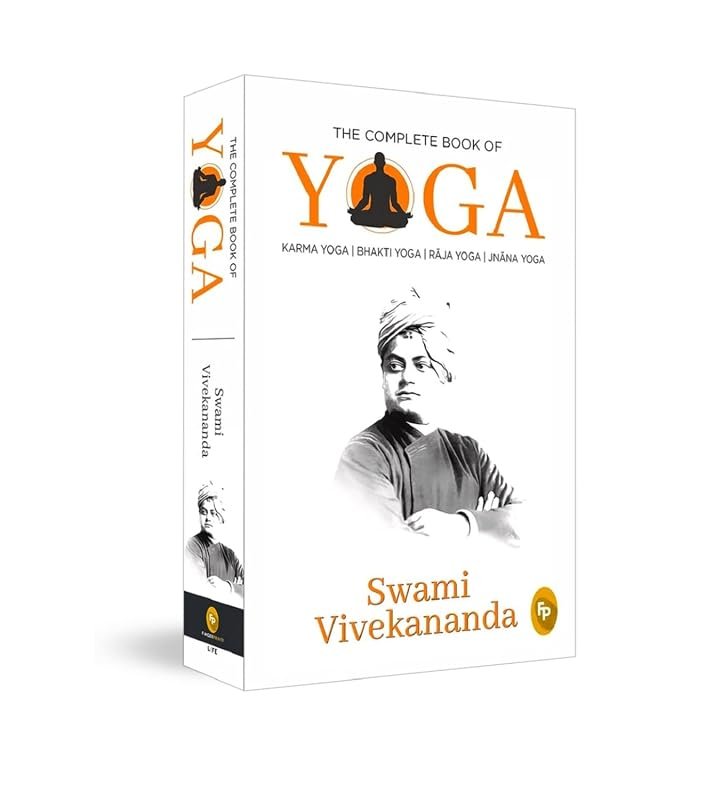 Complete Book