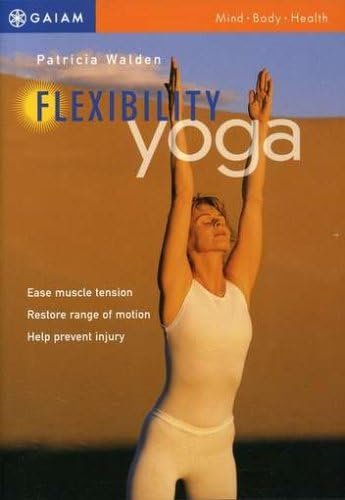 Flexibility Yoga