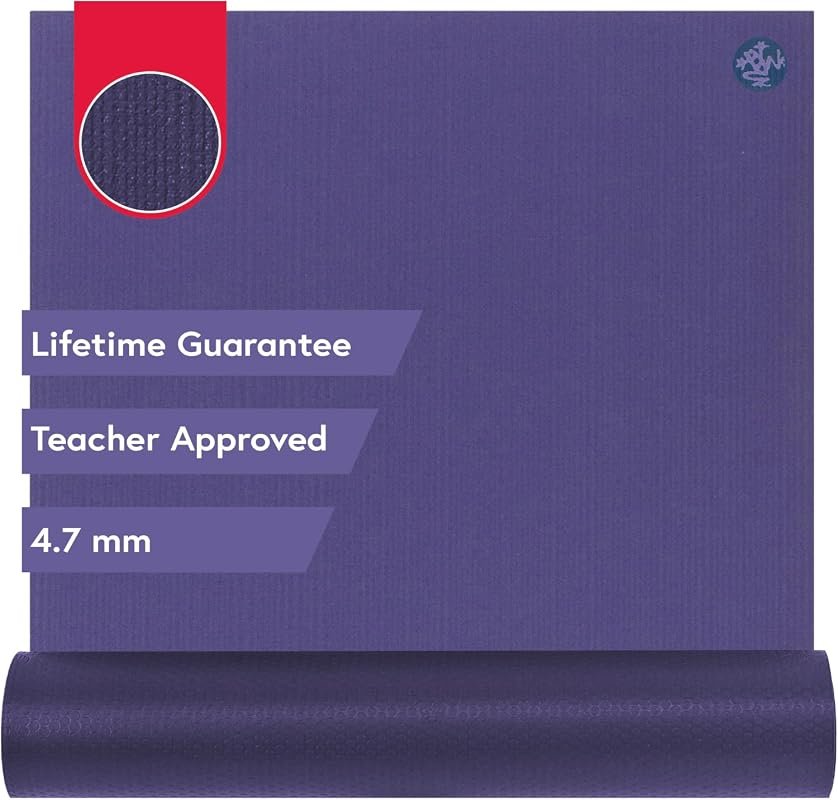 Manduka PROlite Yoga Mat