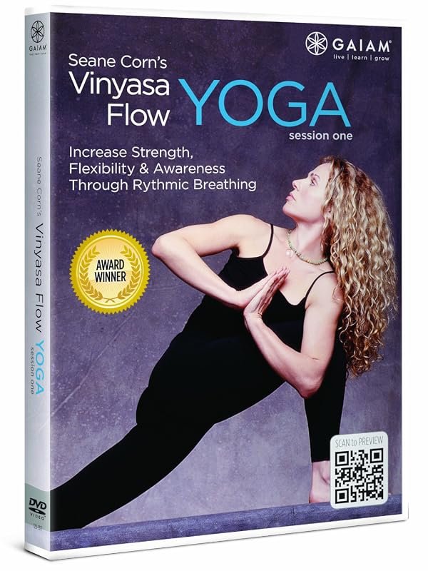 Seane Corn Vinyasa Flow