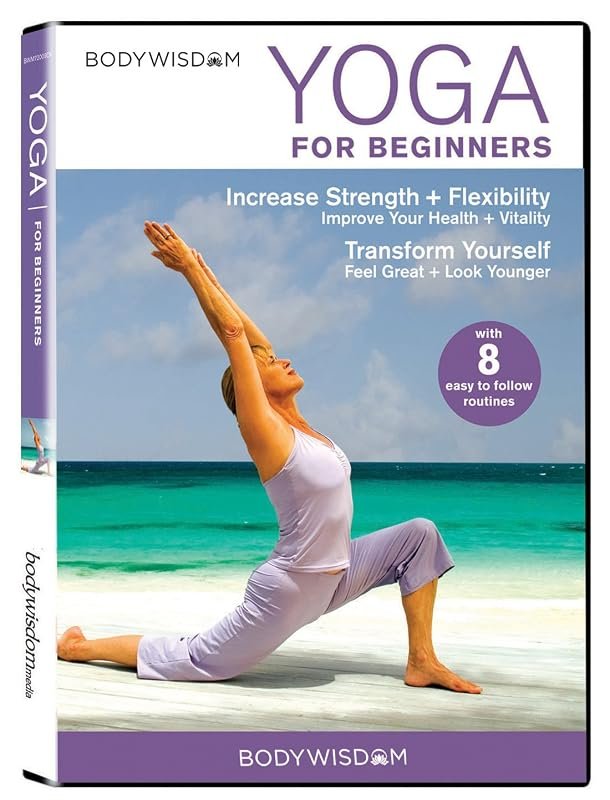 Yoga for Beginners