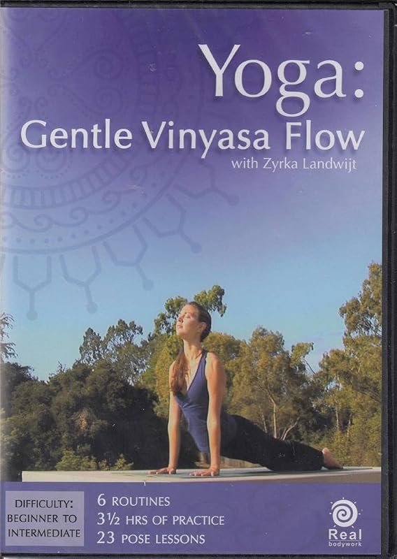 Gentle Vinyasa