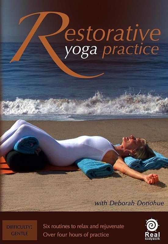 Restorative Yoga