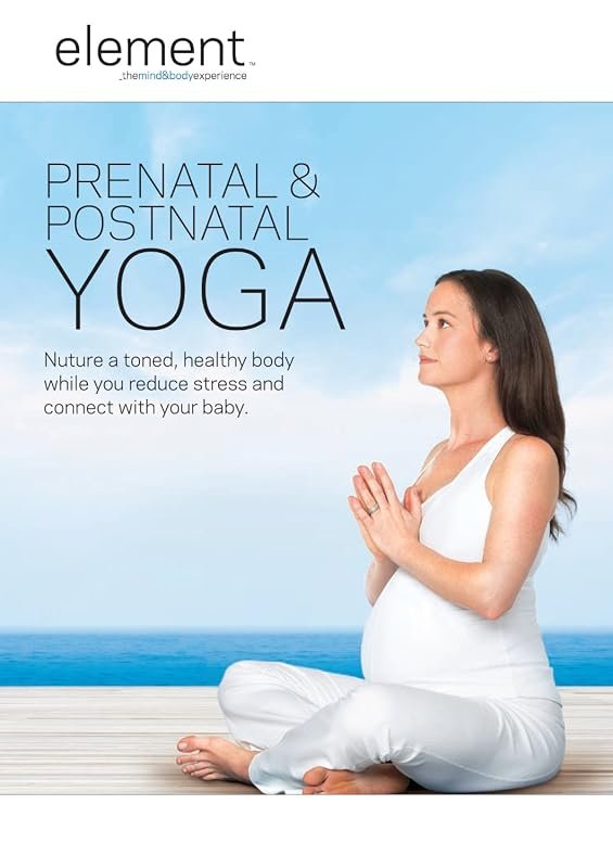 Element Prenatal & Postnatal Yoga