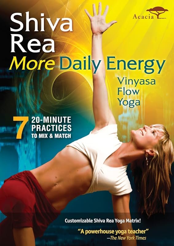 Daily Energy