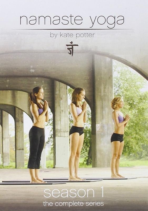 Namaste Yoga