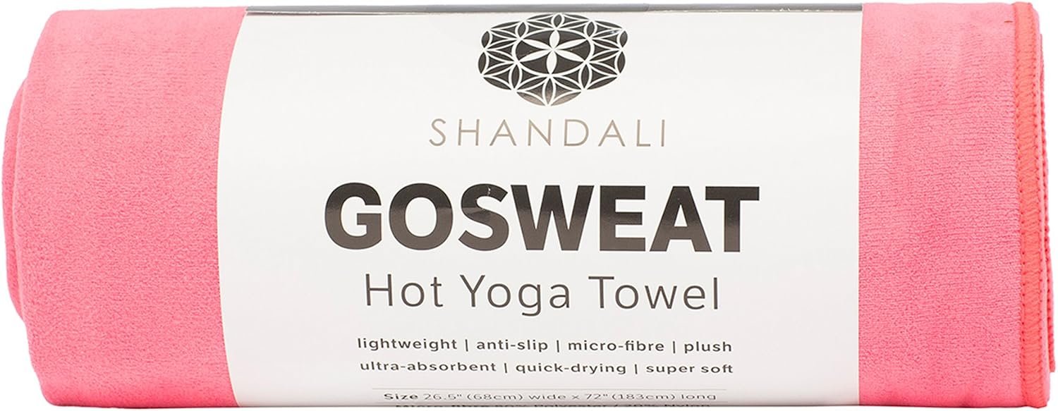GoSweat