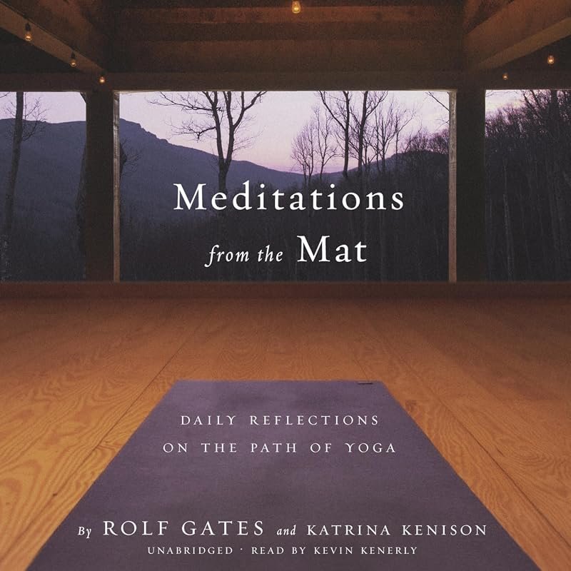 Meditations from the Mat
