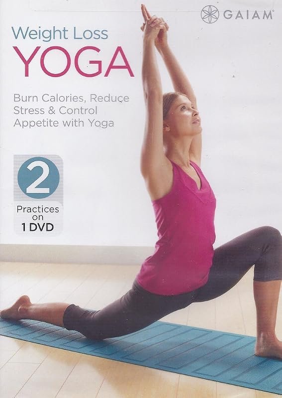 Suzanne Deason Weight Loss Yoga