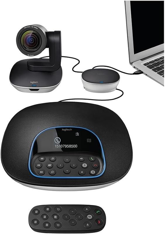 Logitech Group