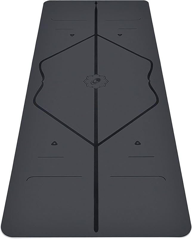 Liforme Classic Alignment Yoga Mat