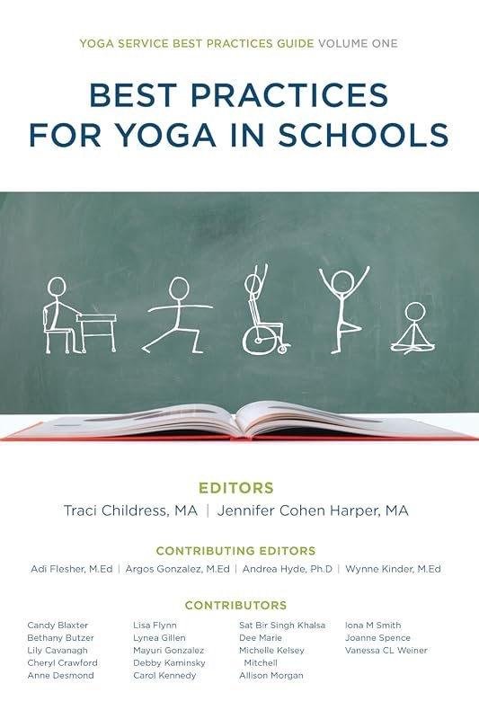 Yoga Service: Best Practices Guide