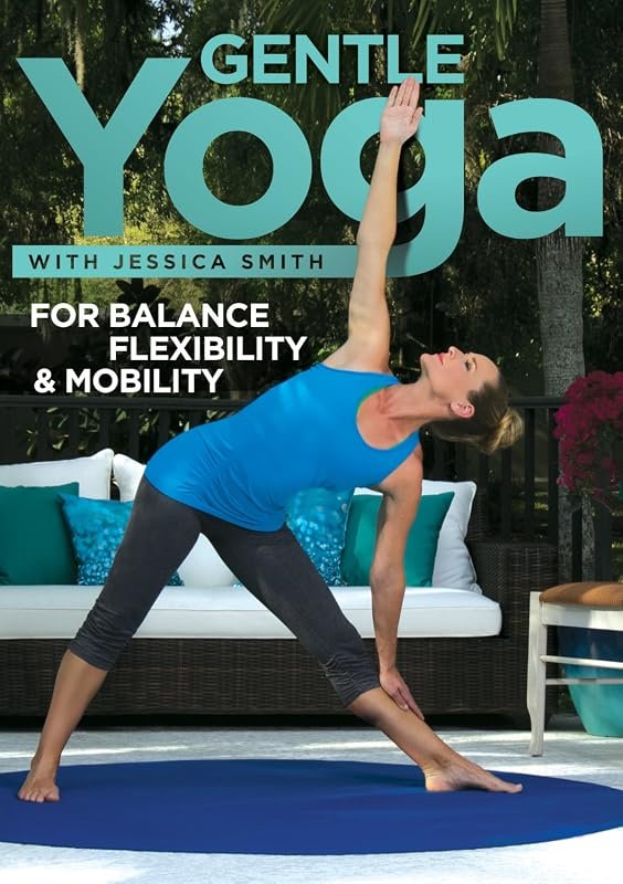 Gentle Yoga