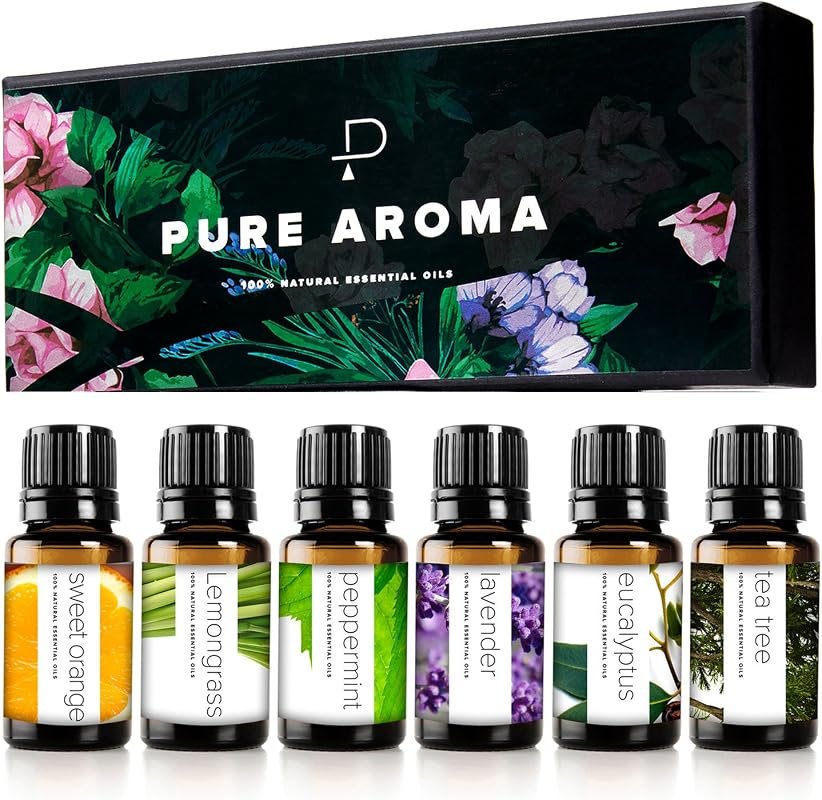 Pure Aroma