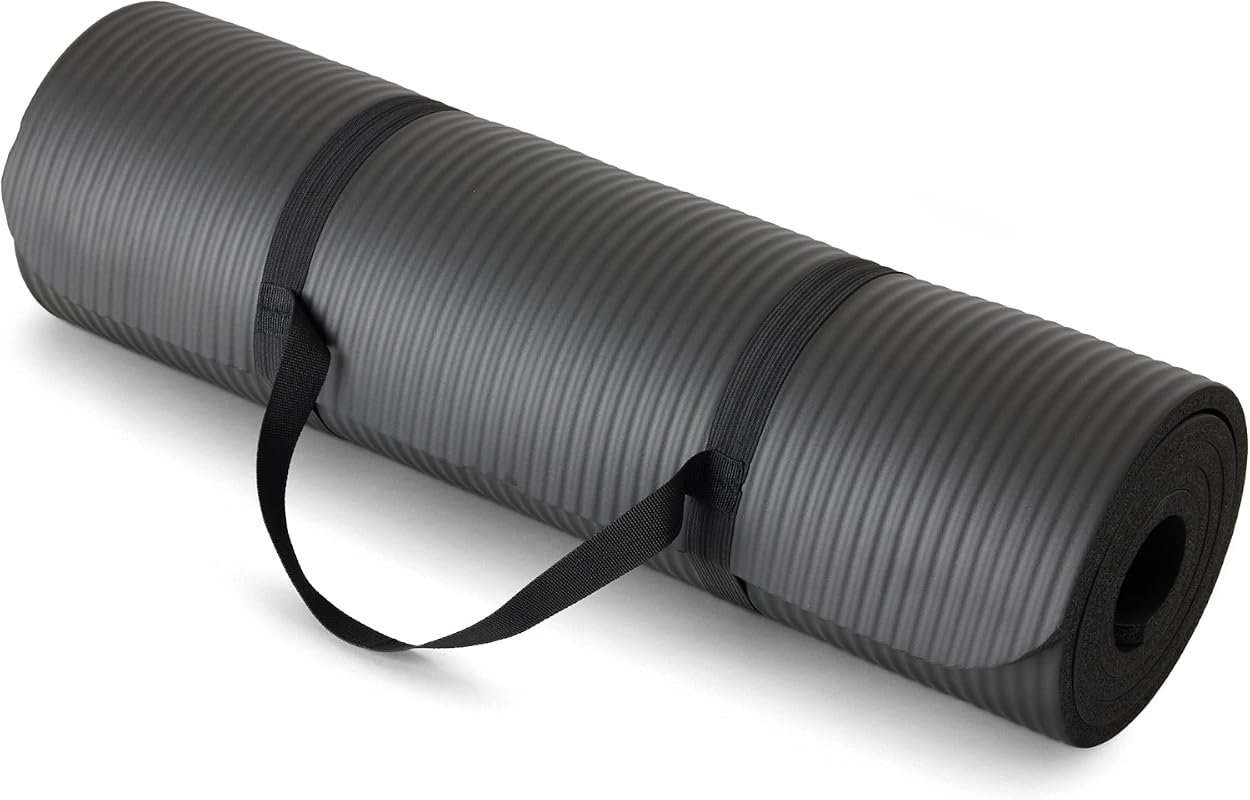 Amazon Basics Yoga Mat