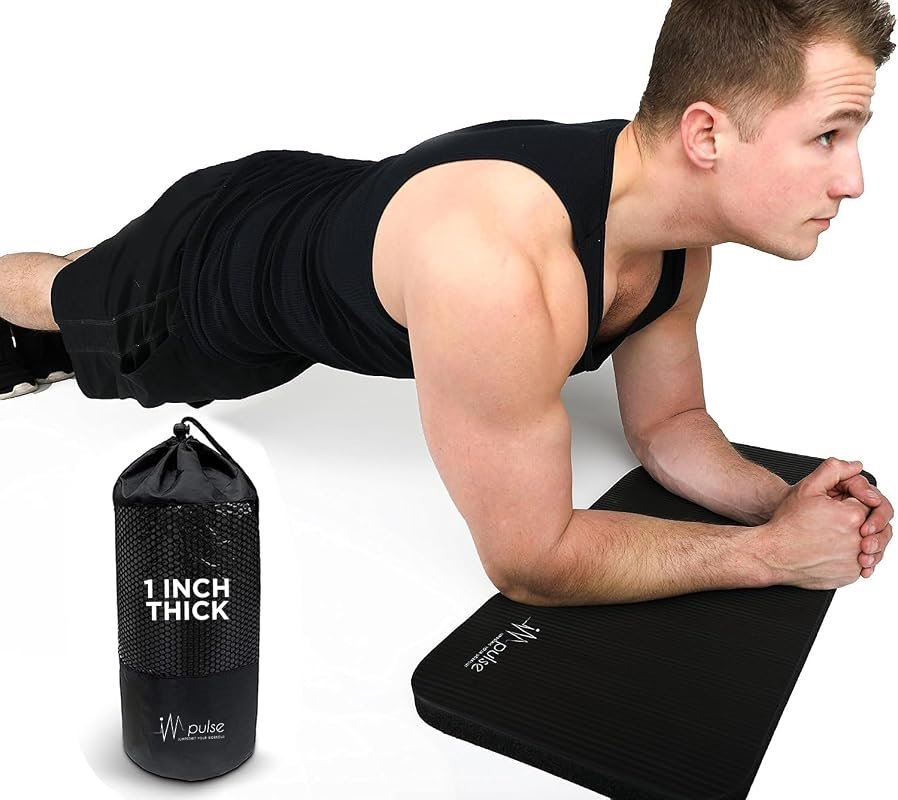 Yoga Knee Pad