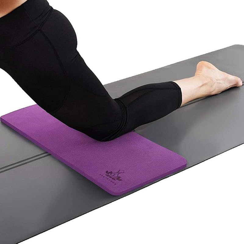Heathyoga Yoga Knee Pad