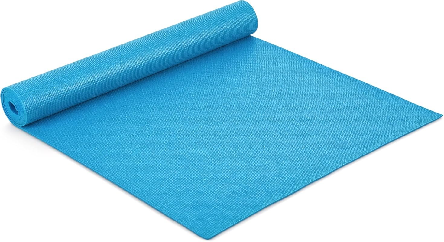 CAP Non-Slip Yoga Mat