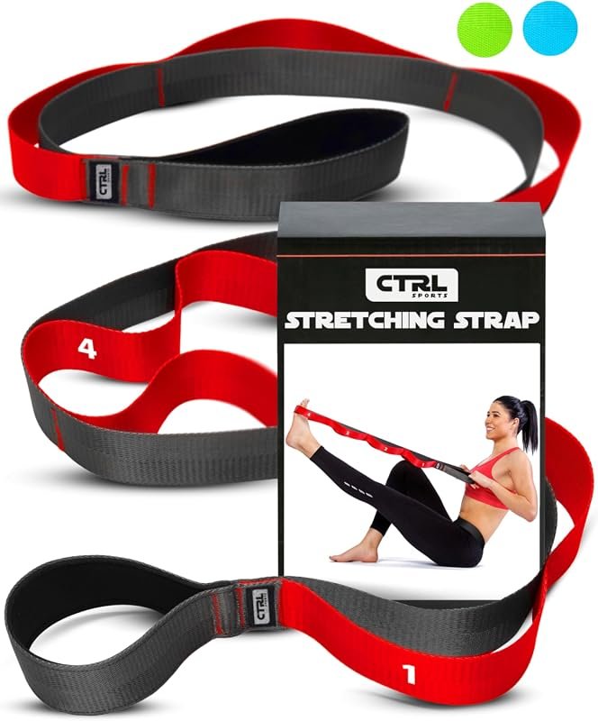Durable Strap