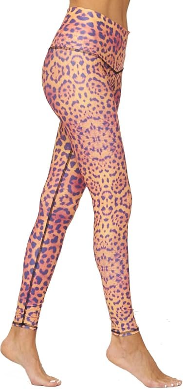 teeki Hot Pants Leggings