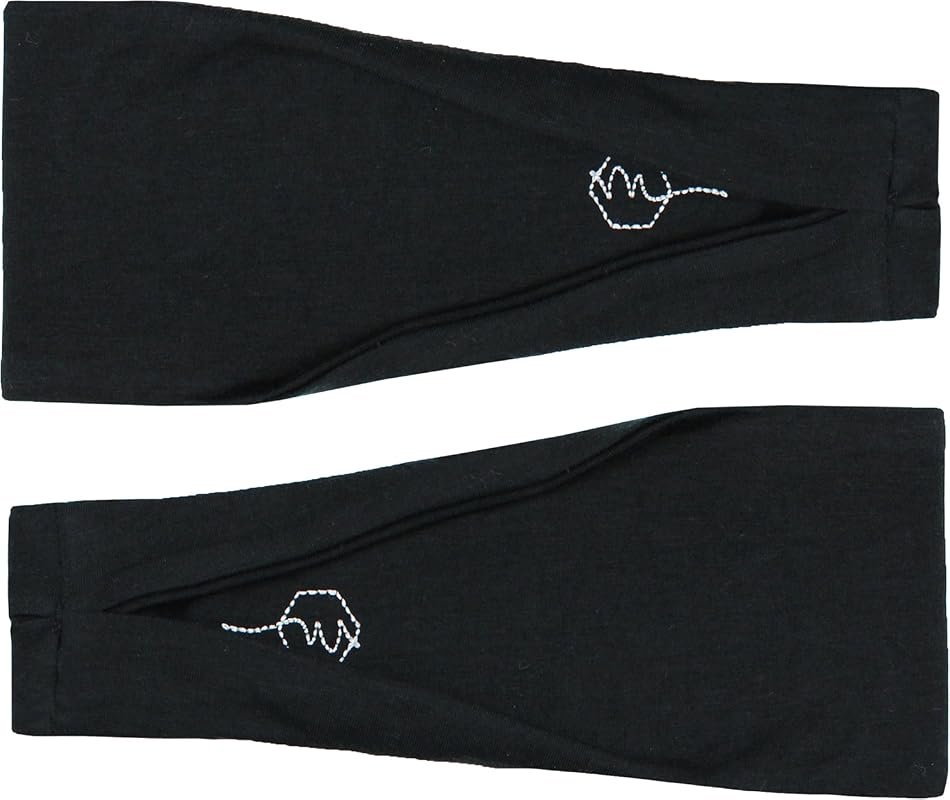 Maven Thread Wide Workout Headband
