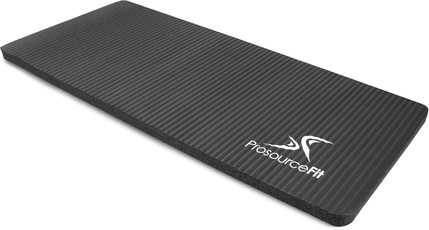 ProsourceFit Yoga Knee Pad