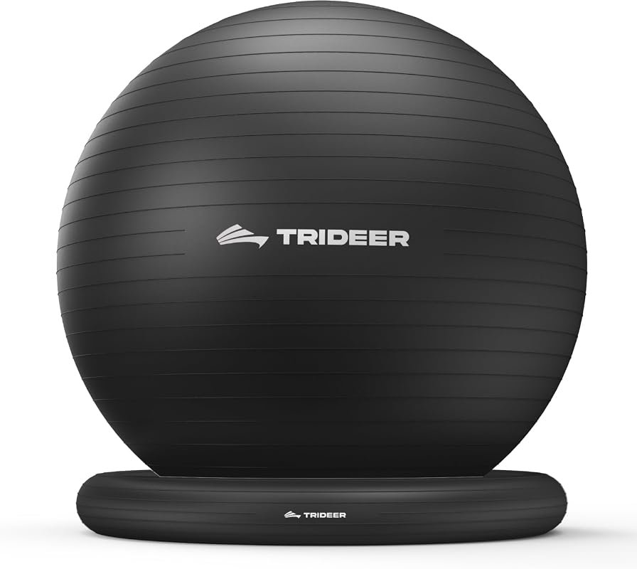 Trideer Yoga Ball Chair