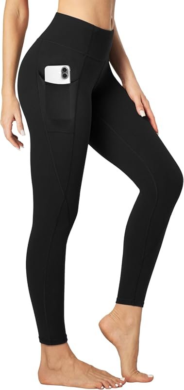 Yoga Leggings