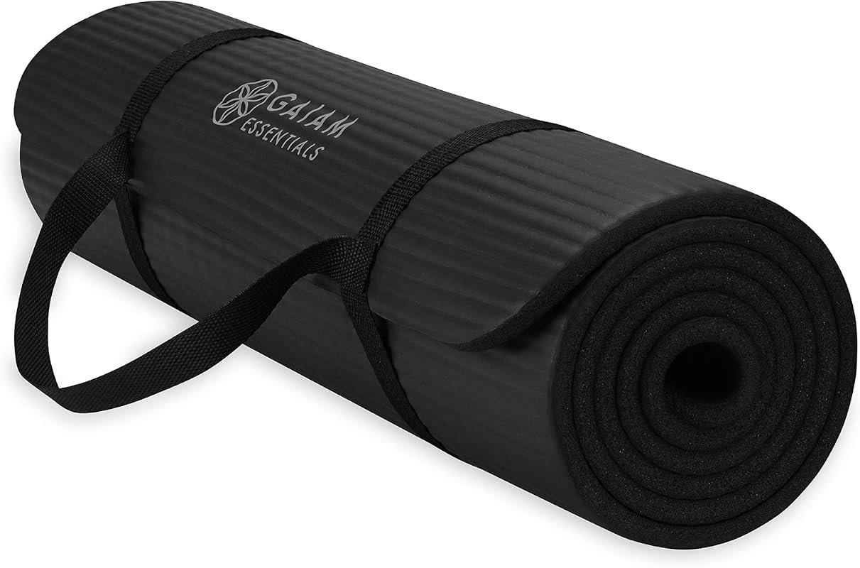 Gaiam Thick Mat