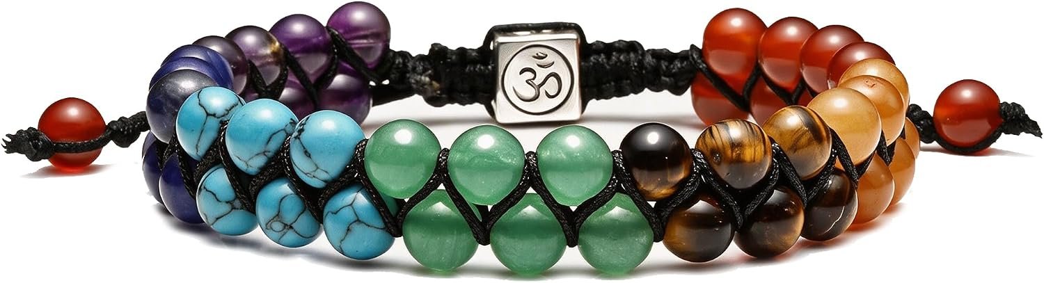 Chakra Bracelet