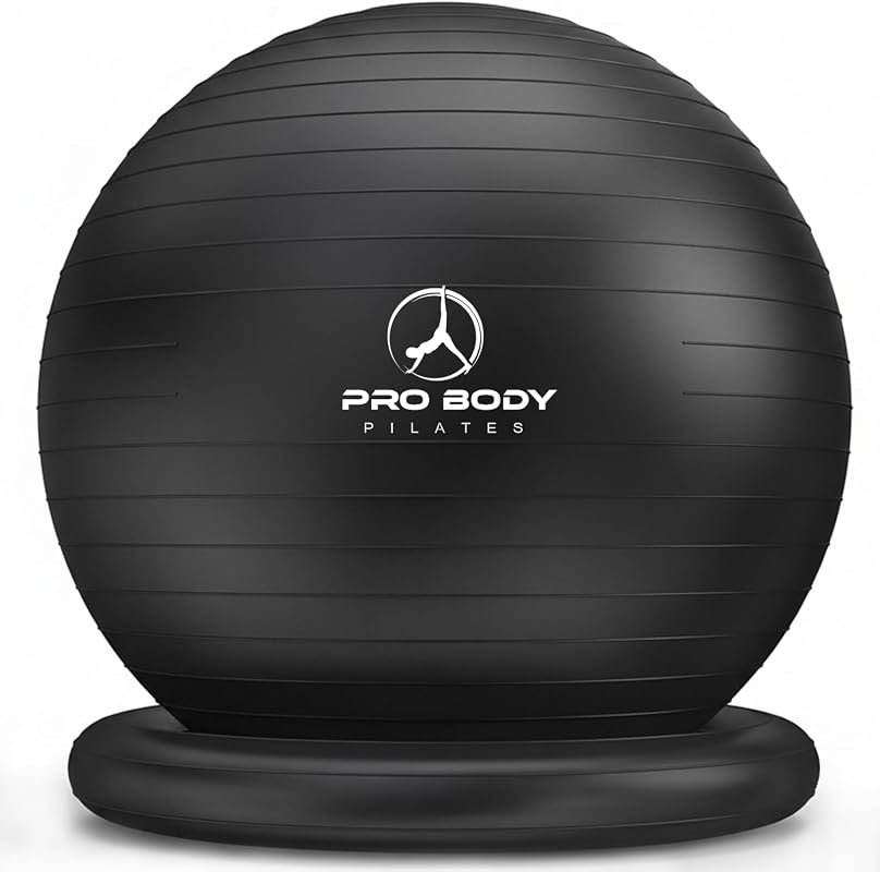 ProBody Pilates