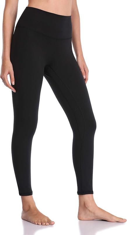 YUNOGA High Waisted Yoga Leggings