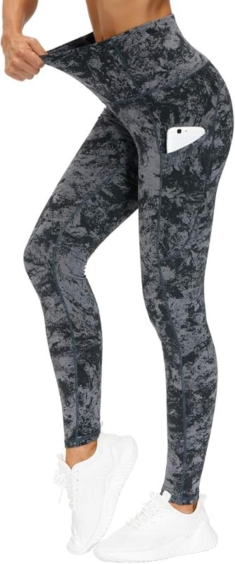 THE GYM PEOPLE Leggings