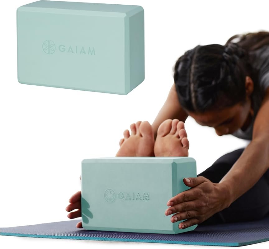 Gaiam Foam Block