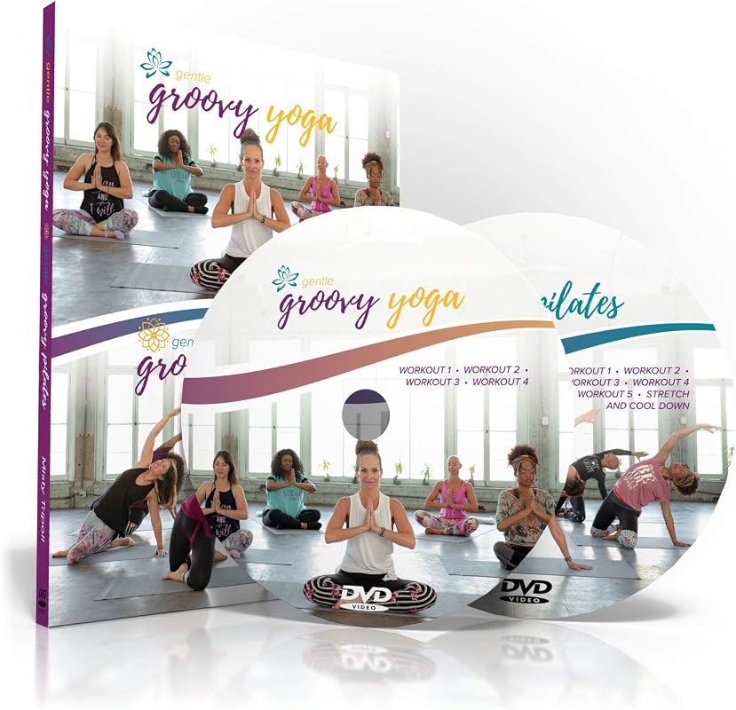 Groovy Yoga