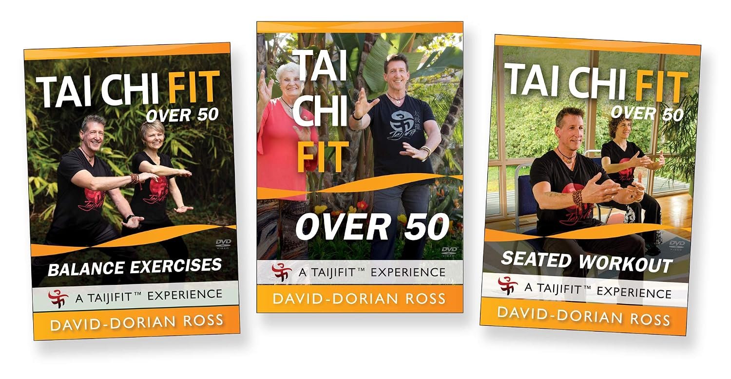 Tai Chi Fit