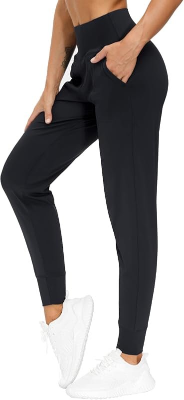 THE GYM PEOPLE Workout Joggers