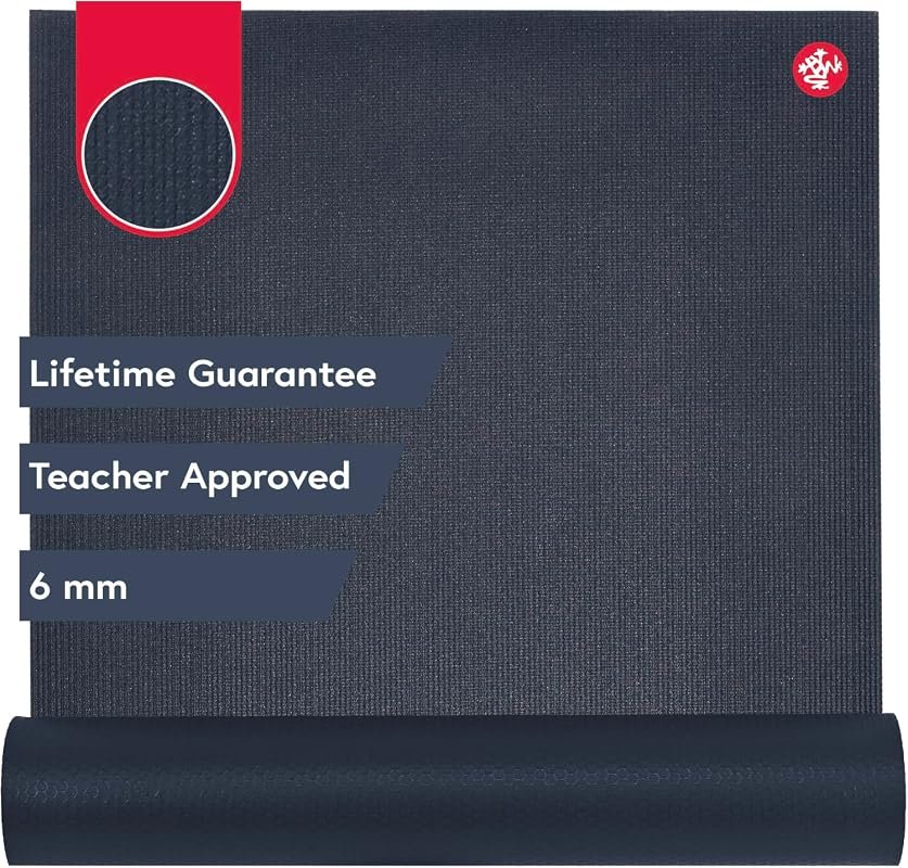 Manduka PRO Yoga Mat