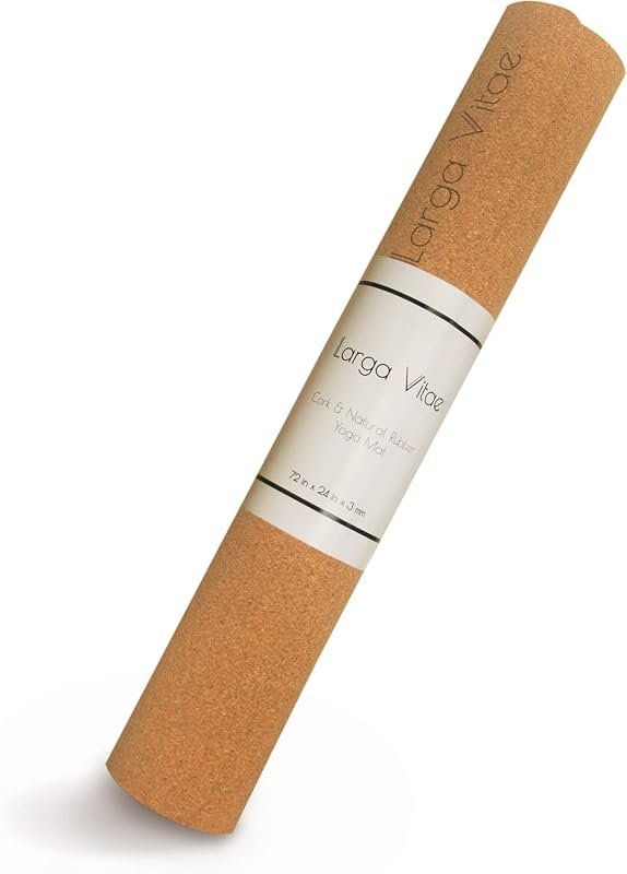 Cork Mat